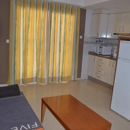 City Apartamento