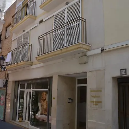 Apartamento City