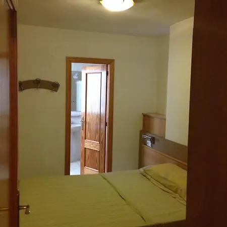 Appartement City Benidorm